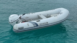 Fountaine Pajot 40 ft Lucia 40 Maestro 2019 YX0100000446