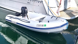 Beneteau 30 ft Swift Trawler 2017 YX0100000359