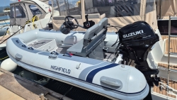 Fountaine Pajot 42 ft Astrea 42 Owners Version 2024 YX0100000471