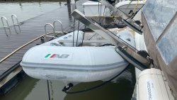 Fountaine Pajot 40 ft Lucia 40 Maestro 2017 YX0100000465