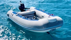 Beneteau 50 ft Cyclades 50 2006 YX0100000495