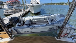 Leopard 48 ft Leopard 48 Catamaran 2014 YX0100000498