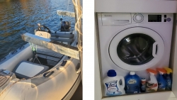 Fountaine Pajot 44 ft Helia Evolution Maestro Owners 2018 YX0100000503