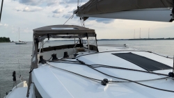 Fountaine Pajot 40 ft Lucia 40 Maestro 2017 YX0100000465