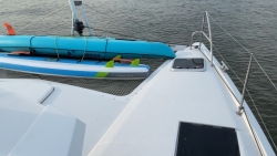 Fountaine Pajot 40 ft Lucia 40 Maestro 2017 YX0100000465