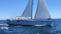 Beneteau 51 ft Sense 51 2018 YX0100000416