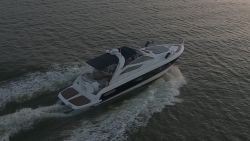 Cranchi 43 ft Mediterranee 43 2008 YX0100000492