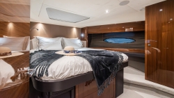 Princess 56 ft Flybridge Motor Yacht 2015 YX0100000430