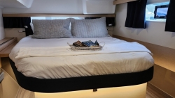 Fountaine Pajot 40 ft Lucia 40 Maestro 2017 YX0100000465