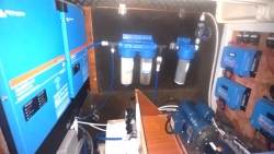 Beneteau 50 ft Cyclades 50 2006 YX0100000495