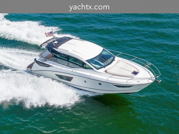 Beneteau 50 ft Gran Turismo GT 50 Coupe 2019 YX0100000439