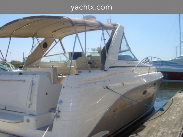 Rinker 36 ft Fiesta Vee 360 2005 YX0100000174