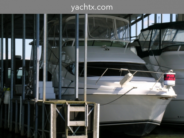 Silverton 35 ft Motoryacht 2003 YX0100000176