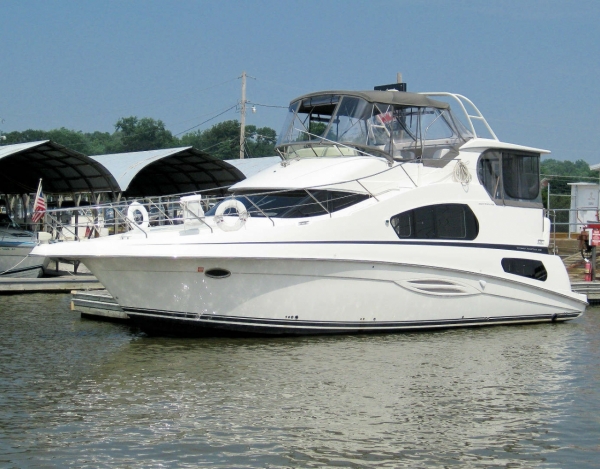 Silverton 39 ft 39 MY 39 Foot Motoryacht 2003 Boat for Sale by Owner ...